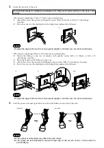 Preview for 3 page of Eizo LA-120-D User Manual