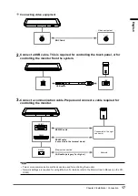 Preview for 17 page of Eizo MDF4601WT Setup Manual