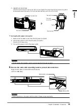 Preview for 19 page of Eizo MDF4601WT Setup Manual