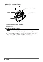 Preview for 40 page of Eizo MDF4601WT Setup Manual