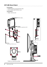 Предварительный просмотр 6 страницы Eizo PCSK-03 Installation Manual