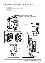 Предварительный просмотр 7 страницы Eizo PCSK-03 Installation Manual