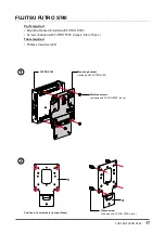 Предварительный просмотр 17 страницы Eizo PCSK-03 Installation Manual