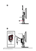 Предварительный просмотр 18 страницы Eizo PCSK-03 Installation Manual