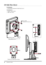 Preview for 4 page of Eizo PCSK-03R Installation Manual