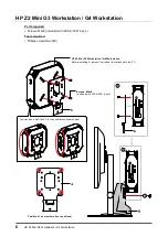 Preview for 6 page of Eizo PCSK-03R Installation Manual