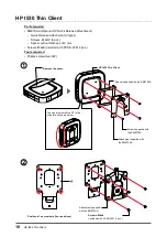 Preview for 10 page of Eizo PCSK-03R Installation Manual