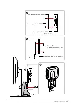 Preview for 11 page of Eizo PCSK-03R Installation Manual