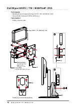 Preview for 12 page of Eizo PCSK-03R Installation Manual