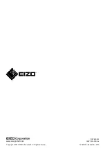 Preview for 19 page of Eizo PCSK-03R Installation Manual