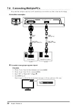 Предварительный просмотр 32 страницы Eizo RADI FORCE RX430 User Manual