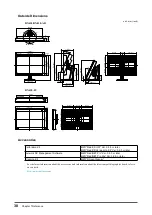 Предварительный просмотр 38 страницы Eizo RADI FORCE RX430 User Manual