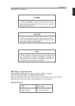 Preview for 3 page of Eizo RadiForce EX190W Operation Manual