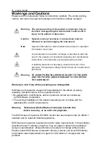 Preview for 6 page of Eizo RadiForce EX190W Operation Manual