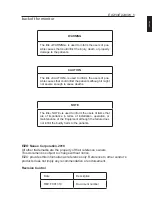 Preview for 3 page of Eizo RadiForce EX210 Operation Manual