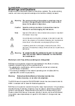 Preview for 6 page of Eizo RadiForce EX210 Operation Manual