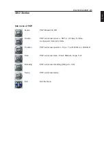 Preview for 23 page of Eizo RadiForce EX210 Operation Manual