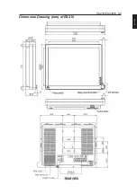 Preview for 33 page of Eizo RadiForce EX210 Operation Manual