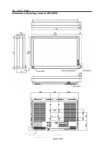 Preview for 34 page of Eizo RadiForce EX210 Operation Manual