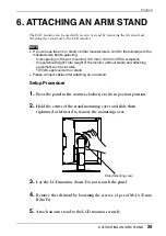 Предварительный просмотр 29 страницы Eizo RadiForce G11-S User Manual