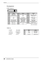 Предварительный просмотр 38 страницы Eizo RadiForce G11-S User Manual