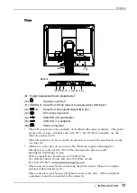 Preview for 11 page of Eizo RadiForce G11 User Manual