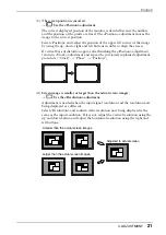 Preview for 21 page of Eizo RadiForce G11 User Manual