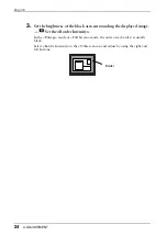 Preview for 24 page of Eizo RadiForce G11 User Manual