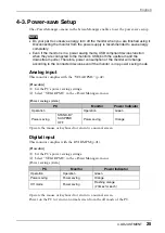 Preview for 25 page of Eizo RadiForce G11 User Manual