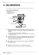 Preview for 26 page of Eizo RadiForce G11 User Manual