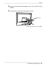 Preview for 31 page of Eizo RadiForce G11 User Manual