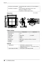 Preview for 38 page of Eizo RadiForce G11 User Manual