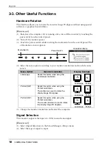 Предварительный просмотр 18 страницы Eizo RadiForce G33 User Manual