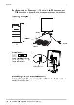 Предварительный просмотр 24 страницы Eizo RadiForce G33 User Manual