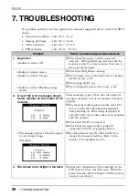 Предварительный просмотр 26 страницы Eizo RadiForce G33 User Manual