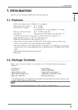 Preview for 11 page of Eizo RadiForce GS520-BL User Manual