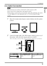 Preview for 15 page of Eizo RadiForce GS520-BL User Manual