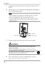 Preview for 16 page of Eizo RadiForce GS520-BL User Manual