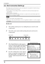 Preview for 18 page of Eizo RadiForce GS520-BL User Manual