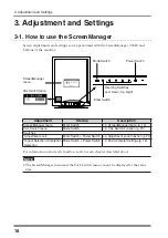 Preview for 20 page of Eizo RadiForce GS520-BL User Manual