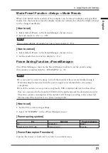 Preview for 23 page of Eizo RadiForce GS520-BL User Manual