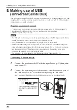 Preview for 28 page of Eizo RadiForce GS520-BL User Manual