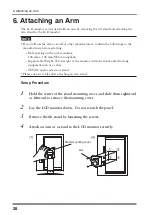 Preview for 30 page of Eizo RadiForce GS520-BL User Manual