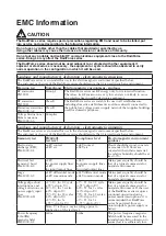 Preview for 38 page of Eizo RadiForce GS520-BL User Manual