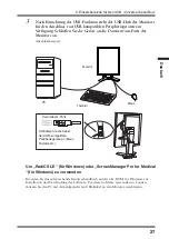 Preview for 29 page of Eizo RadiForce GS520 (German) Bedienungsanleitung