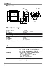 Preview for 36 page of Eizo RadiForce GS520 (German) Bedienungsanleitung