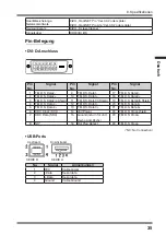 Preview for 37 page of Eizo RadiForce GS520 (German) Bedienungsanleitung