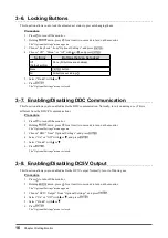 Предварительный просмотр 16 страницы Eizo RadiForce GX240-CL Instructions For Use Manual