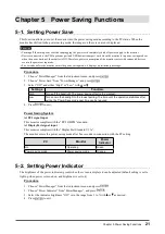 Предварительный просмотр 21 страницы Eizo RadiForce GX240-CL Instructions For Use Manual