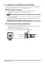 Предварительный просмотр 30 страницы Eizo RadiForce GX240-CL Instructions For Use Manual